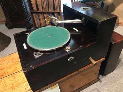  Special Cambridge Model